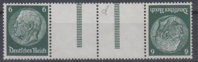 516 - Deutsches Reich KZ 22.6 