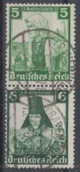 590 - Deutsches Reich S 231 