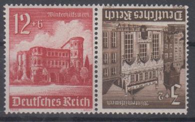 751 - Deutsches Reich K 37 
