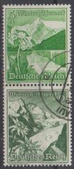 753 - Deutsches Reich S 245 