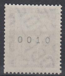 152 - Berlin Nr. 152 vR 