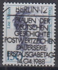 1366 - Bund Frauen Nr. 1366 