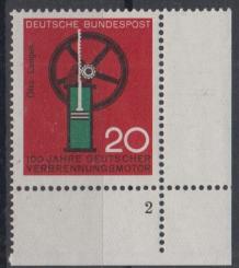 0442 - Bund Nr. 442 FN 2 