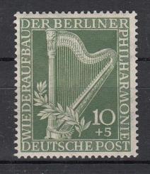 072 - Berlin Philharmonie Nr. 72 