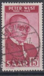 290 - Saargebiet Nr. 290 