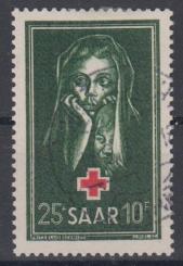 304 - Saargebiet Nr. 304 