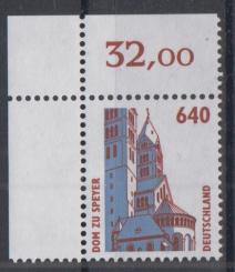 1811 - Bund Sehenswürdigkeiten Nr. 1811 EOL 