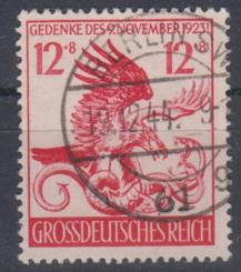 906 - Deutsches Reich Nr. 906 