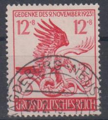 906 - Deutsches Reich Nr. 906 