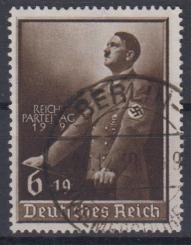 694 - Deutsches Reich Nr. 694 
