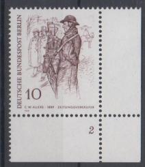 331 - Berlin Nr. 331 FN 2 