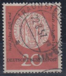 0255 - Bund Nr. 255 III 