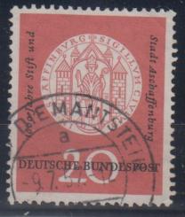 0255 - Bund Nr. 255 III 