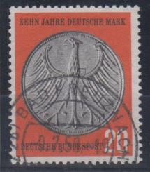 0291 - Bund Nr. 291 I 
