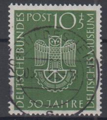 163 - Bund Nr. 163 