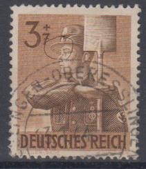 850 - Deutsches Reich Nr. 850 I 