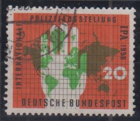 0240 - Bund Nr. 240 I 