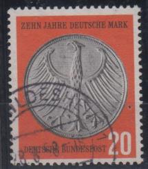 0291 - Bund Nr. 291 VII 