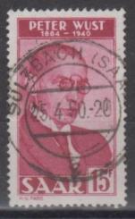 290 - Saarland Nr. 290 
