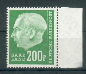 427 - Saarland Nr. 427 