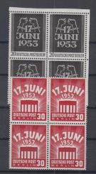 110 - Berlin Nr. 110 + 111 