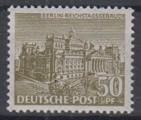 053 - Berlin Bauten Nr. 53 