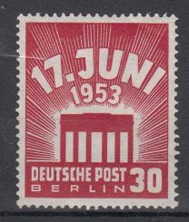 111 - Berlin Nr. 111 