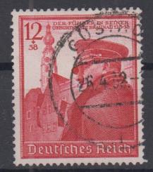 691 - Deutsches Reich Nr. 691 