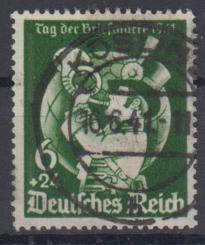 762 - Deutsches Reich Nr. 762 
