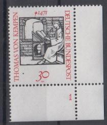0674 - Bund Nr. 674 FN 1 