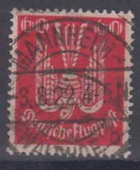213 - Deutsches Reich Infla Nr. 213 a 
