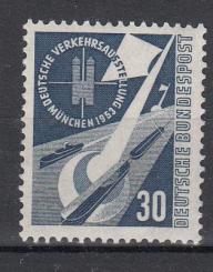 170 - Bund Nr. 170 