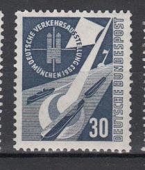 170 - Bund Nr. 170 