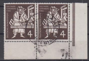 198 - Bund Nr. 198 EUR 