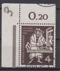 198 - Bund Nr. 198 EOR 