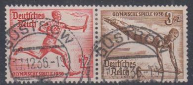 609 - Deutsches Reich W 109 