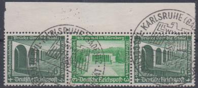 636 - Deutsches Reich W 122 