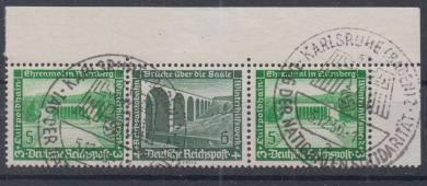 636 - Deutsches Reich W 120 