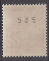 0508 - Bund Brandenburger Tor Nr. 508 vR 