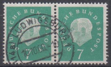 0302 - Bund Nr. 302 
