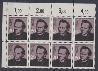 0504 - Bund Nr. 504 I 