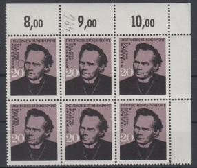0504 - Bund Nr. 504 III 