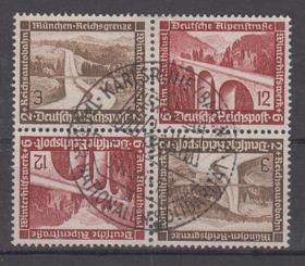 634 - Deutsches Reich SK 30 