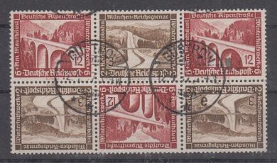 634 - Deutsches Reich SK 30 