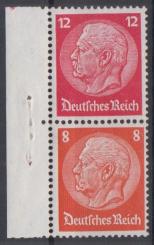485 - Deutsches Reich S 110 