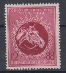 901 - Deutsches Reich Nr. 901 I 
