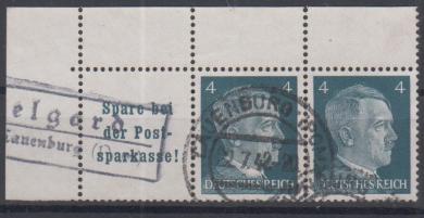 783 - Deutsches Reich W 151 