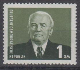 0622 - DDR Nr. 622 b 