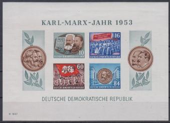 009 - DDR Block 9 A YI 