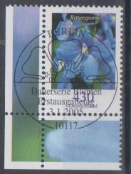 2435 - Bund Blumen Nr. 2435 EOL 